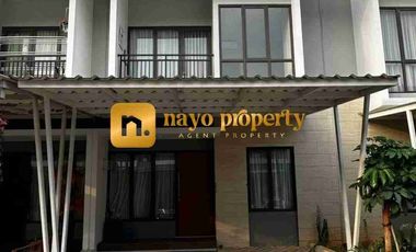 Rumah Murah Jual Rugi Siap Huni Dalam Cluster Premier Estate Cibubur Bekasi
