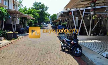 Rumah Murah Jual Rugi Siap Huni Dalam Cluster Premier Estate Cibubur Bekasi