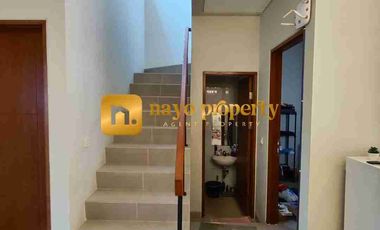 Rumah Murah Jual Rugi Siap Huni Dalam Cluster Premier Estate Cibubur Bekasi