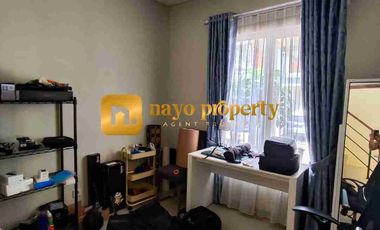 Rumah Murah Jual Rugi Siap Huni Dalam Cluster Premier Estate Cibubur Bekasi