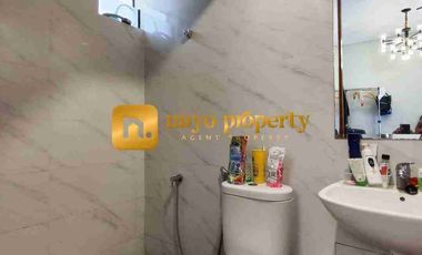 Rumah Murah Jual Rugi Siap Huni Dalam Cluster Premier Estate Cibubur Bekasi