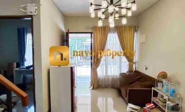 Rumah Murah Jual Rugi Siap Huni Dalam Cluster Premier Estate Cibubur Bekasi