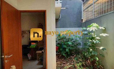 Rumah Murah Jual Rugi Siap Huni Dalam Cluster Premier Estate Cibubur Bekasi