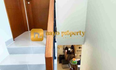 Rumah Murah Jual Rugi Siap Huni Dalam Cluster Premier Estate Cibubur Bekasi