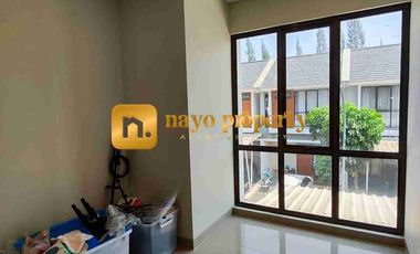 Rumah Murah Jual Rugi Siap Huni Dalam Cluster Premier Estate Cibubur Bekasi