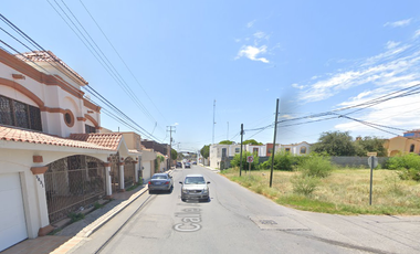 Inversión Segura y Rentable en Bienes Raíces en Col. MADERO,NUEVO LADERO