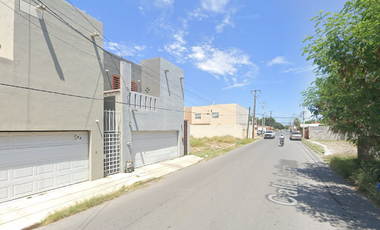 Inversión Segura y Rentable en Bienes Raíces en Col. MADERO,NUEVO LADERO