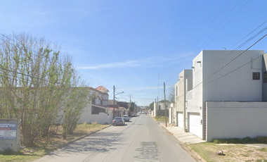 Inversión Segura y Rentable en Bienes Raíces en Col. MADERO,NUEVO LADERO