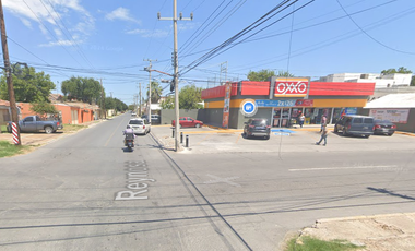 Inversión Segura y Rentable en Bienes Raíces en Col. MADERO,NUEVO LADERO