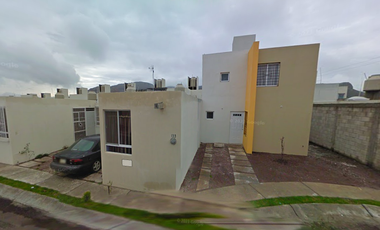 ¡¡¡OPORTUNIDAD!!! CASA EN CALLE JESUITAS EN VILLAS DEL PADRE, ZACATECAS ¡¡¡NO CRÉDITOS!!!