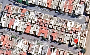 ¡¡¡OPORTUNIDAD!!! CASA EN CALLE JESUITAS EN VILLAS DEL PADRE, ZACATECAS ¡¡¡NO CRÉDITOS!!!