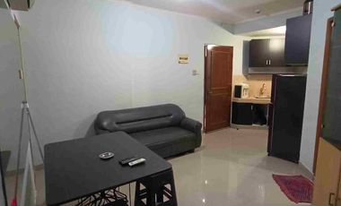 Apartemen Mediterania Gajah Mada 3 BR Baru Renov Free IPL dan Wi fi