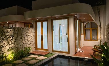 Private Pool Villa with Rental Occupancy Guarantee up to 85%