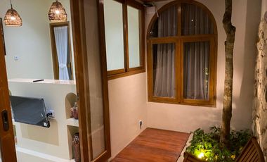 Private Pool Villa with Rental Occupancy Guarantee up to 85%