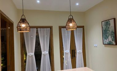 Private Pool Villa with Rental Occupancy Guarantee up to 85%