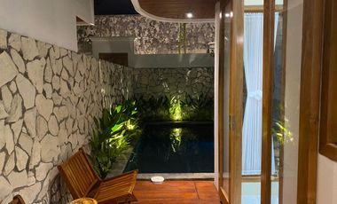 Private Pool Villa with Rental Occupancy Guarantee up to 85%