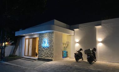 Private Pool Villa with Rental Occupancy Guarantee up to 85%