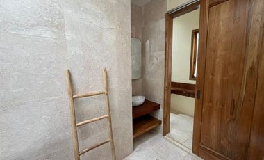 Private Pool Villa with Rental Occupancy Guarantee up to 85%