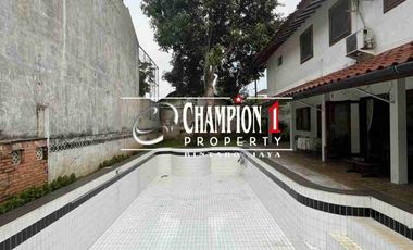 Dijual Rumah Bagus Siap Huni di Fatmawati Jakarta Selatan