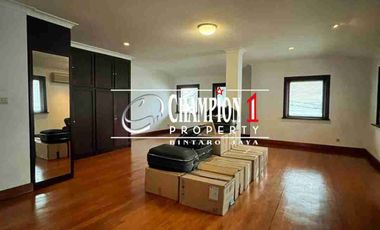 Dijual Rumah Bagus Siap Huni di Fatmawati Jakarta Selatan