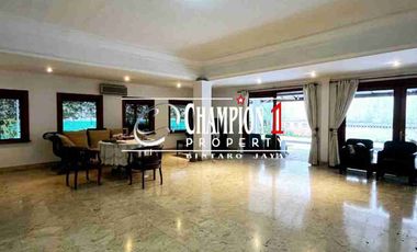 Dijual Rumah Bagus Siap Huni di Fatmawati Jakarta Selatan