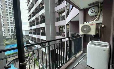 Dijual Studio Low Floor Tamansari Semanggi Apartemen Lokasi Strategis Gatot Subroto Karet Semanggi