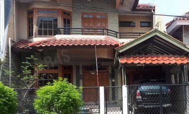 Turun Harga Rumah 2 Lantai di Kelapa Gading Timur Jakarta Utara