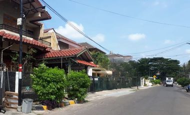 Turun Harga Rumah 2 Lantai di Kelapa Gading Timur Jakarta Utara