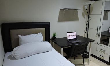 Sleepy Owl Boarding House, Grogol Petamburan, West Jakarta