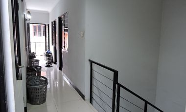 Sleepy Owl Boarding House, Grogol Petamburan, West Jakarta