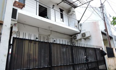 Sleepy Owl Boarding House, Grogol Petamburan, West Jakarta