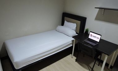 Sleepy Owl Boarding House, Grogol Petamburan, West Jakarta