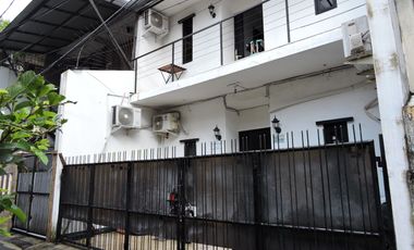 Sleepy Owl Boarding House, Grogol Petamburan, West Jakarta