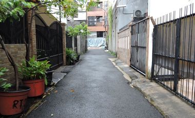 Sleepy Owl Boarding House, Grogol Petamburan, West Jakarta