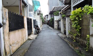 Sleepy Owl Boarding House, Grogol Petamburan, West Jakarta