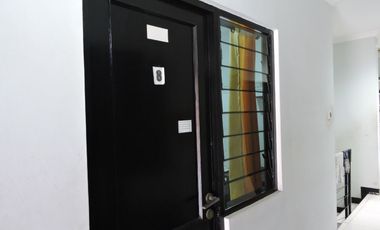 Sleepy Owl Boarding House, Grogol Petamburan, West Jakarta