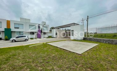 Casa en Venta, San Pablo Huantepec. Jilotepec, Estado de México