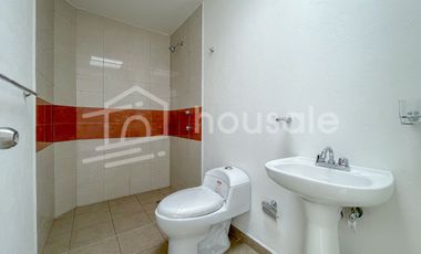 Casa en Venta, San Pablo Huantepec. Jilotepec, Estado de México