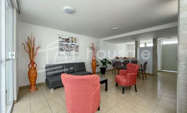 Casa en Venta, San Pablo Huantepec. Jilotepec, Estado de México