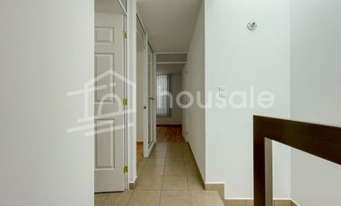Casa en Venta, San Pablo Huantepec. Jilotepec, Estado de México