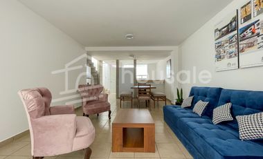 Casa en Venta, San Pablo Huantepec. Jilotepec, Estado de México
