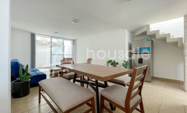 Casa en Venta, San Pablo Huantepec. Jilotepec, Estado de México