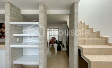Casa en Venta, San Pablo Huantepec. Jilotepec, Estado de México
