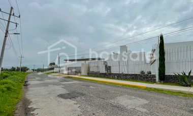 Casa en Venta, San Pablo Huantepec. Jilotepec, Estado de México