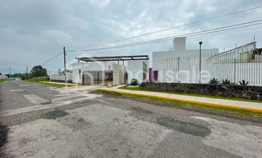 Casa en Venta, San Pablo Huantepec. Jilotepec, Estado de México
