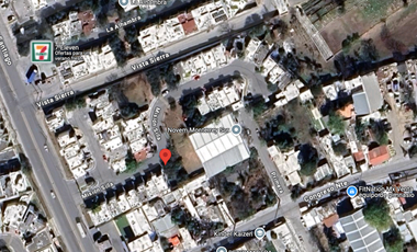 BONITA CASA A PRECIO DE REMATE EN COL. LA ESTANZUELA, MONTERREY