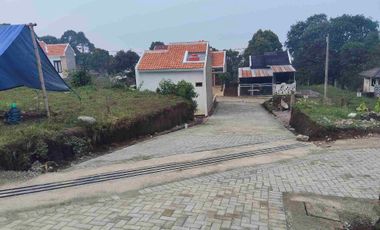 Jual Tanah Kavling Bisa Cicil Syariah langsung pemilik Cimahi KBB