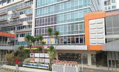 Kantor disewakan di RW 10, Cipinang Cempedak, Jatinegara, Jakarta Timur, Daerah Khusus Ibukota Jakarta