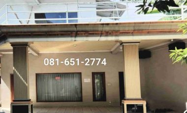 Gudang di Kertosono Nganjuk