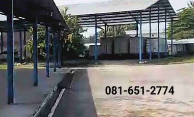 Gudang di Kertosono Nganjuk